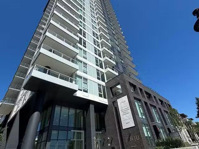 Apartment for sale in Coquitlam, Coquitlam, 1503 537 Cottonwoo.