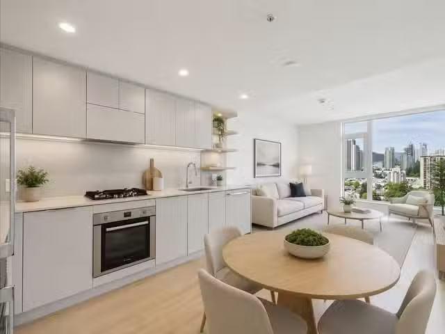 Apartment for sale in Coquitlam, Coquitlam, 1604 311 Alderson.
