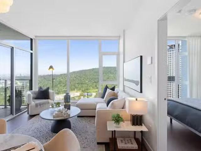 Apartment for sale in Coquitlam, Coquitlam, 1608 518 Clarke Ro.