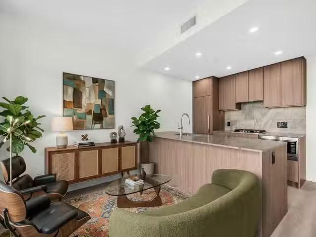 Apartment for sale in Coquitlam, Coquitlam, 1608 626 Claremont.