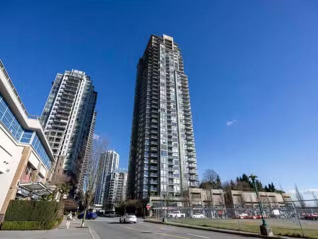 Apartment for sale in Coquitlam, Coquitlam, 1603 2980 Atlantic.