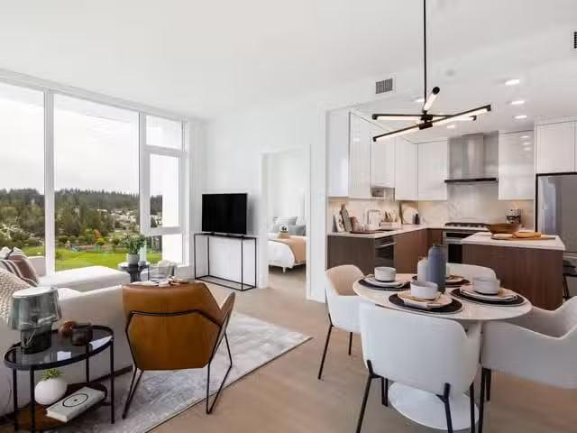 Apartment for sale in Coquitlam, Coquitlam, 1603 699 Whiting W.