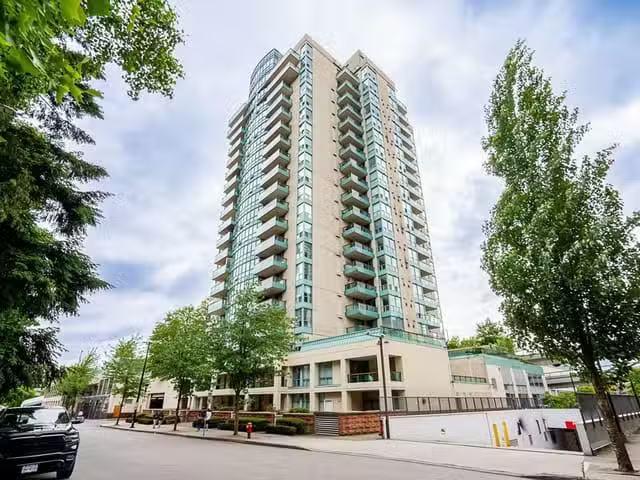 Apartment for sale in Coquitlam, Coquitlam, 1705 1148 Heffley.