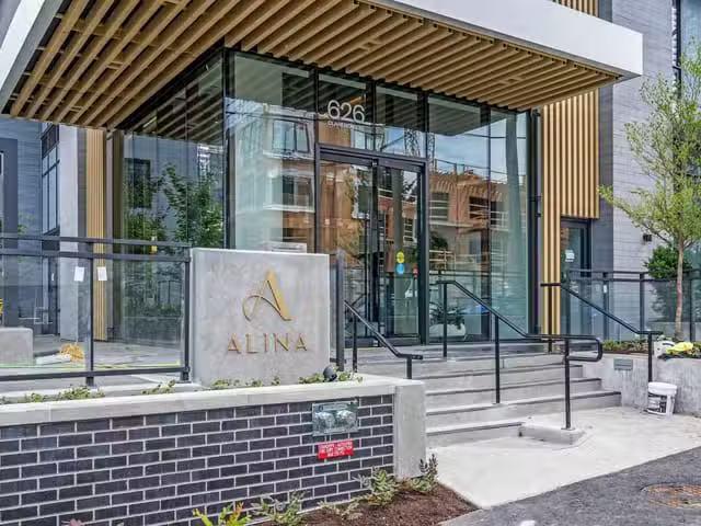 Apartment for sale in Coquitlam, Coquitlam, 1705 626 Claremont.