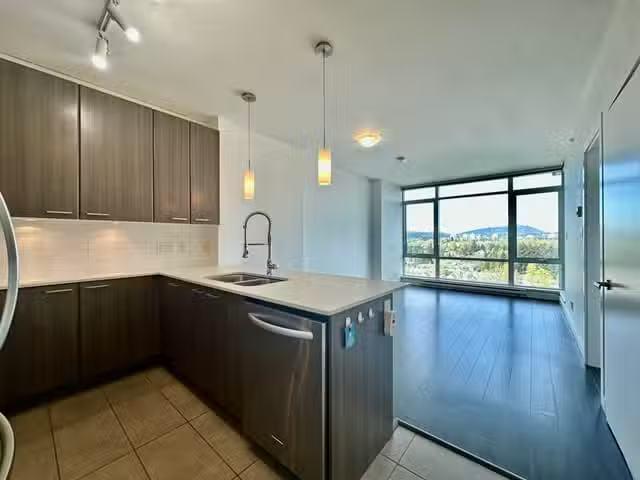 Apartment for sale in Coquitlam, Coquitlam, 1708 2955 Atlantic.