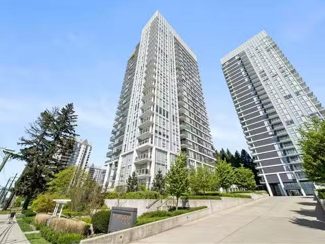 Apartment for sale in Coquitlam, Coquitlam, 1708 585 Austin Av.