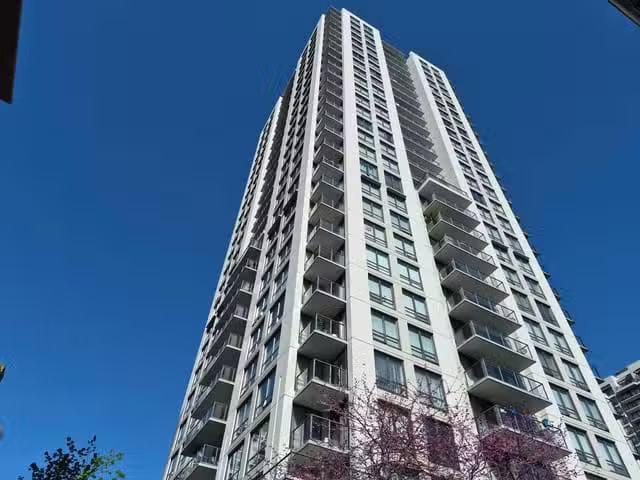 Apartment for sale in Coquitlam, Coquitlam, 1703 2979 Glen Dri.
