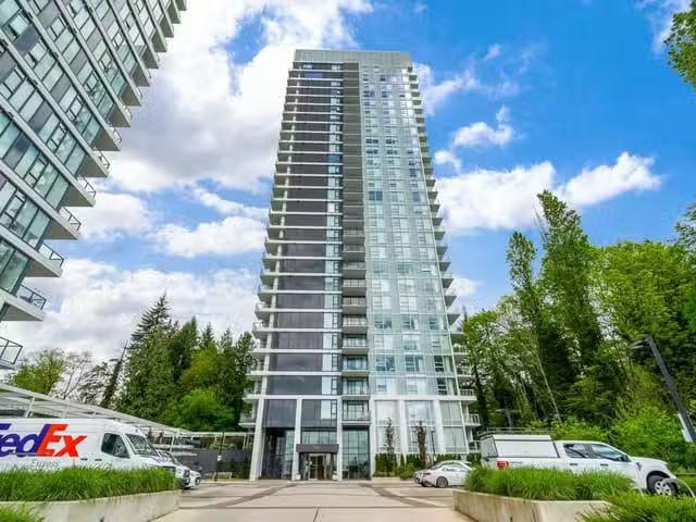 Apartment for sale in Coquitlam, Coquitlam, 1805 595 Austin Av.