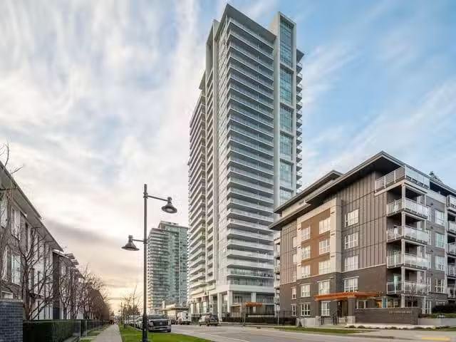 Apartment for sale in Coquitlam, Coquitlam, 1808 525 Foster Av.