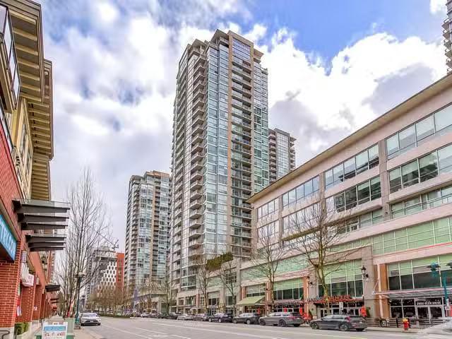 Apartment for sale in Coquitlam, Coquitlam, 1904 2968 Glen Dri.