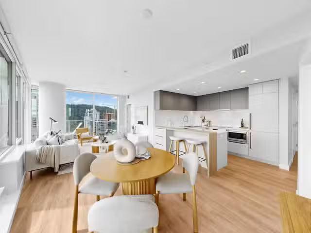 Apartment for sale in Coquitlam, Coquitlam, 1909 567 Emerson S.