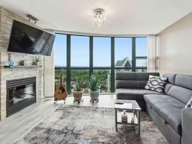 Apartment for sale in Coquitlam, Coquitlam, 1903 1199 Eastwood.