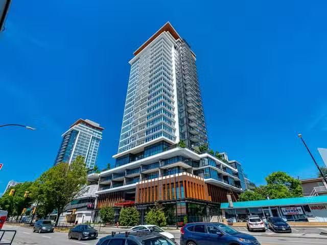 Apartment for sale in Coquitlam, Coquitlam, 2001 1045 Austin A.