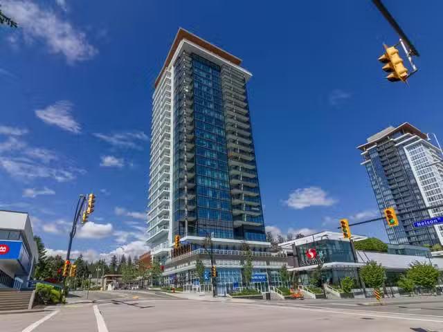 Apartment for sale in Coquitlam, Coquitlam, 2002 505 Nelson St.