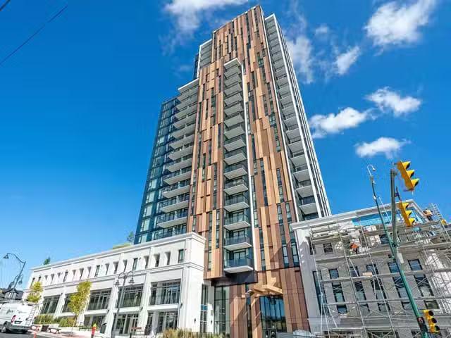 Apartment for sale in Coquitlam, Coquitlam, 2003 901 Lougheed.