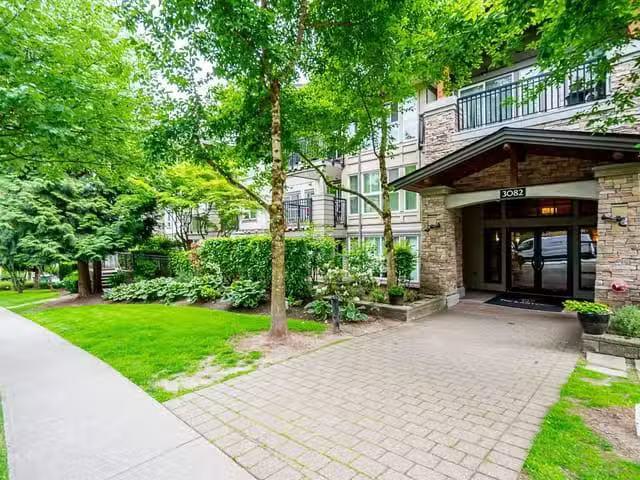 Apartment for sale in Coquitlam, Coquitlam, 201 3082 Dayanee S.