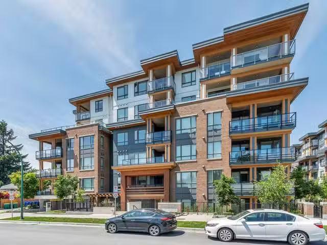 Apartment for sale in Coquitlam, Coquitlam, 201 721 Anskar Cou.