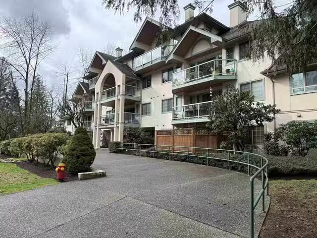 Apartment for sale in Coquitlam, Coquitlam, 202 1148 Westwood.