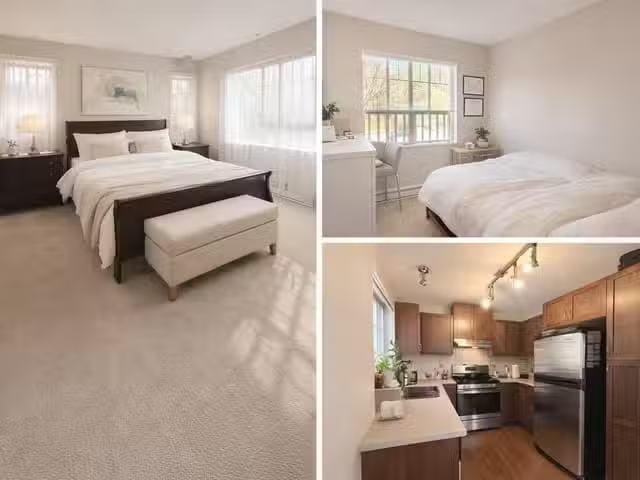 Apartment for sale in Coquitlam, Coquitlam, 203 2951 Silver Sp.