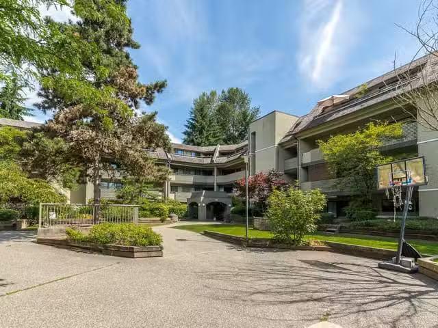 Apartment for sale in Coquitlam, Coquitlam, 205 1200 Pacific S.