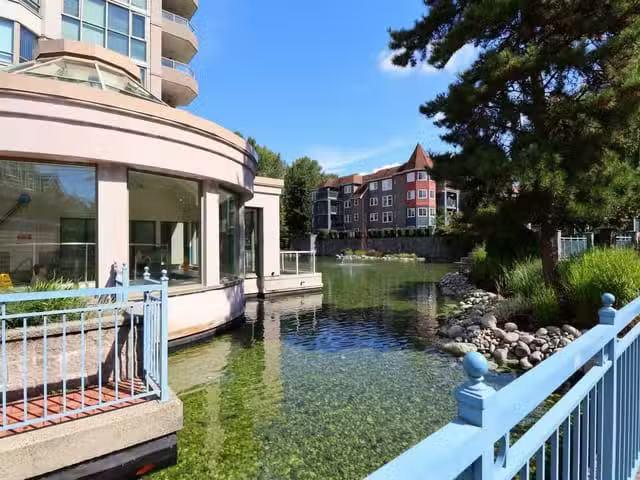 Apartment for sale in Coquitlam, Coquitlam, 206 1199 Westwood.