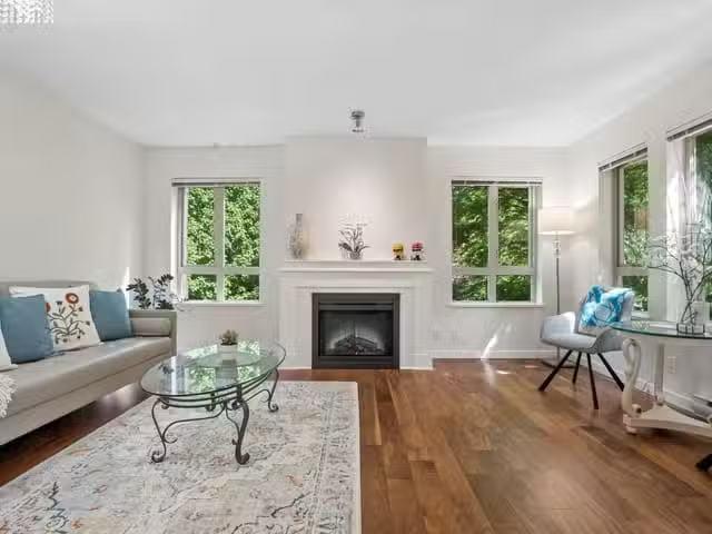 Apartment for sale in Coquitlam, Coquitlam, 206 3097 Lincoln A.