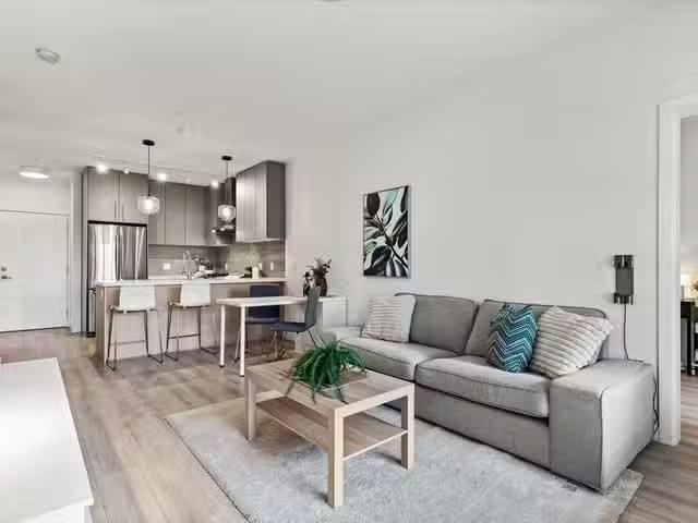 Apartment for sale in Coquitlam, Coquitlam, 206 603 Regan Aven.