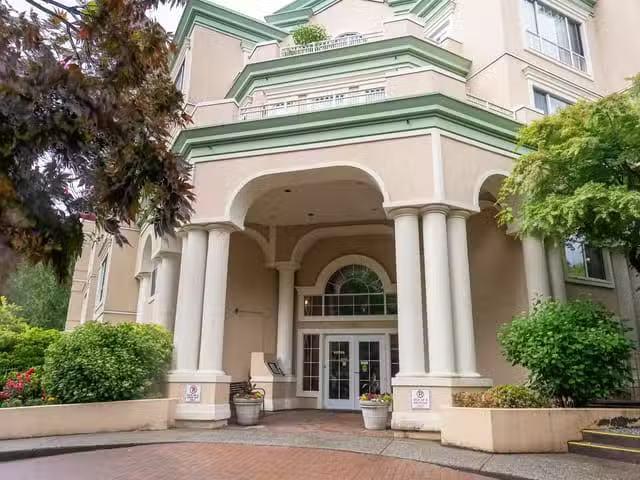 Apartment for sale in Coquitlam, Coquitlam, 207 2985 Princess.
