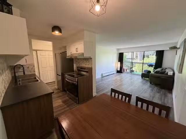 Apartment for sale in Coquitlam, Coquitlam, 208 1045 Howie Ave.