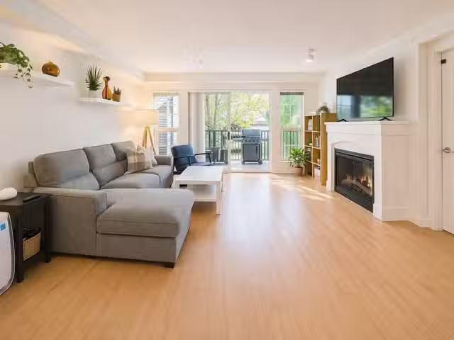 Apartment for sale in Coquitlam, Coquitlam, 208 2958 Silver Sp.