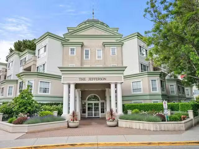 Apartment for sale in Coquitlam, Coquitlam, 209 2975 Princess.
