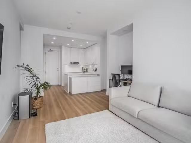 Apartment for sale in Coquitlam, Coquitlam, 209 708 Edgar Aven.