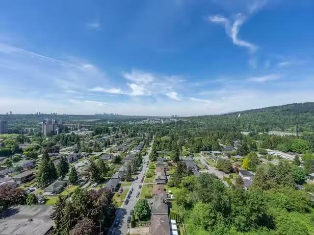 Apartment for sale in Coquitlam, Coquitlam, 2107 652 Whiting W.