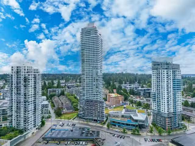 Apartment for sale in Coquitlam, Coquitlam, 2108 567 Emerson S.