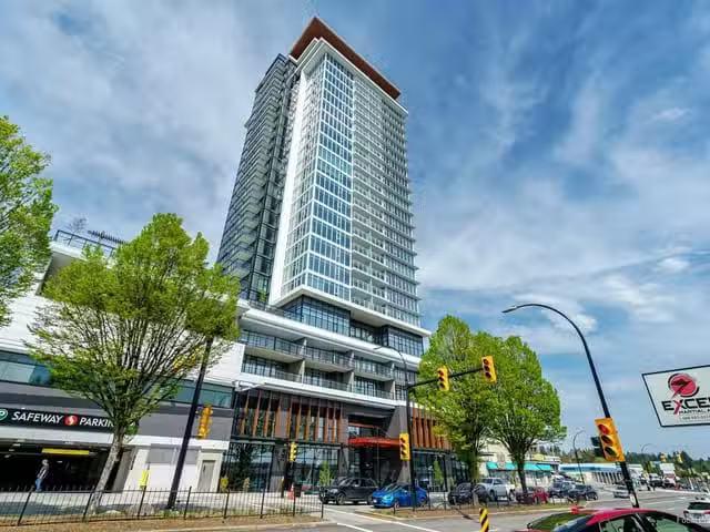 Apartment for sale in Coquitlam, Coquitlam, 2101 1045 Austin A.