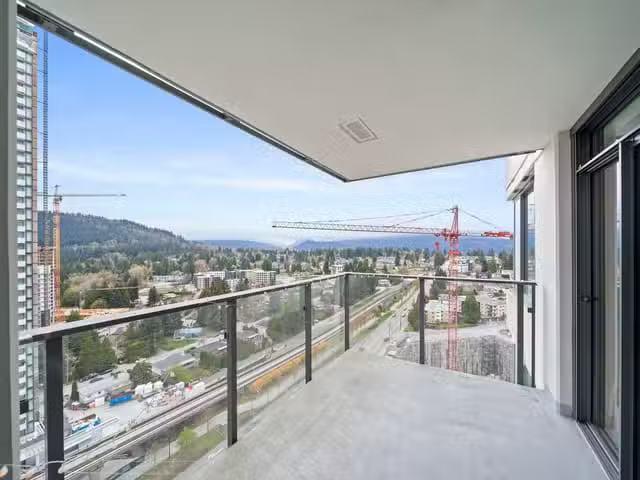 Apartment for sale in Coquitlam, Coquitlam, 2101 602 Como Lake.
