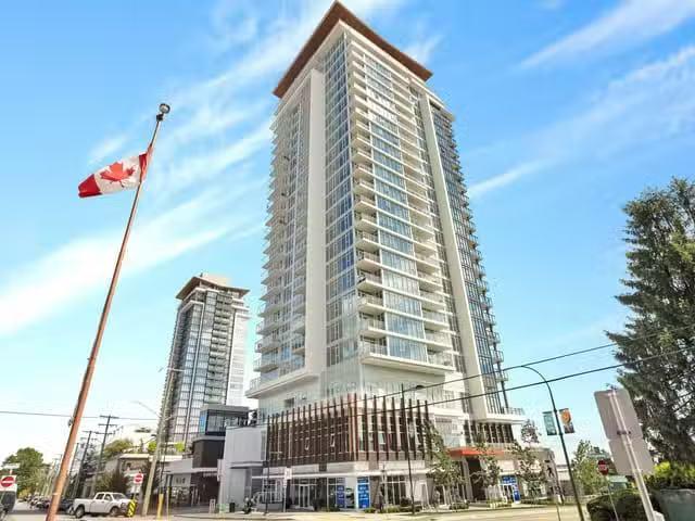 Apartment for sale in Coquitlam, Coquitlam, 2102 505 Nelson St.