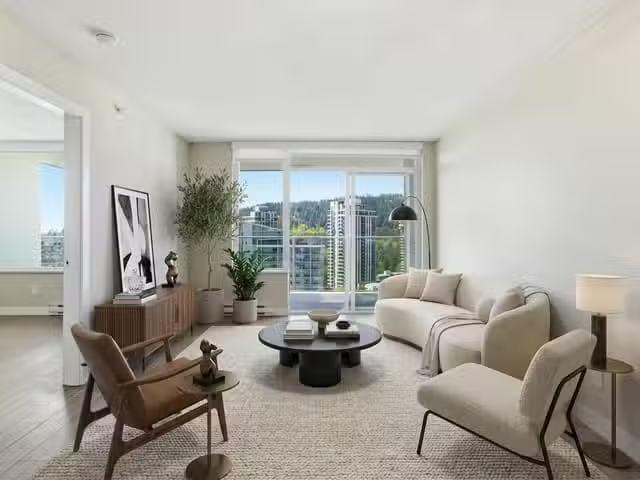Apartment for sale in Coquitlam, Coquitlam, 2103 570 Emerson S.