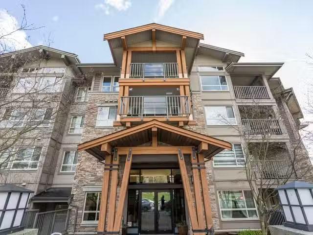 Apartment for sale in Coquitlam, Coquitlam, 215 3110 Dayanee S.