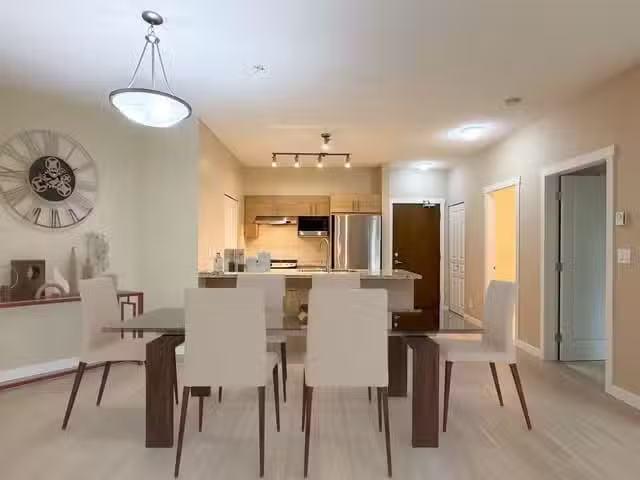 Apartment for sale in Coquitlam, Coquitlam, 218 1153 Kensal Pl.