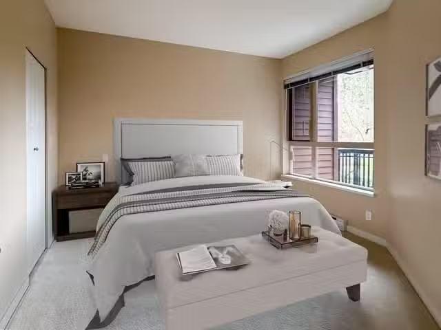 Apartment for sale in Coquitlam, Coquitlam, 218 1153 Kensal Pl.