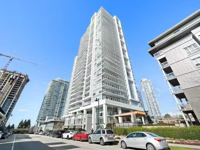 Apartment for sale in Coquitlam, Coquitlam, 2206 525 Foster Av.