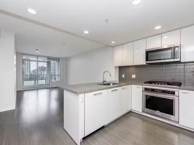 Apartment for sale in Coquitlam, Coquitlam, 2207 3093 Windsor.