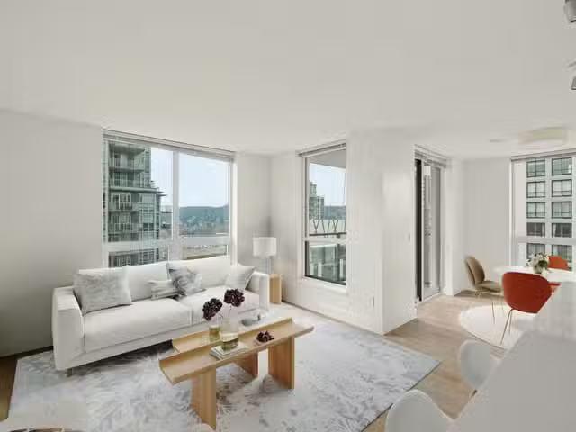 Apartment for sale in Coquitlam, Coquitlam, 2306 3007 Glen Dri.