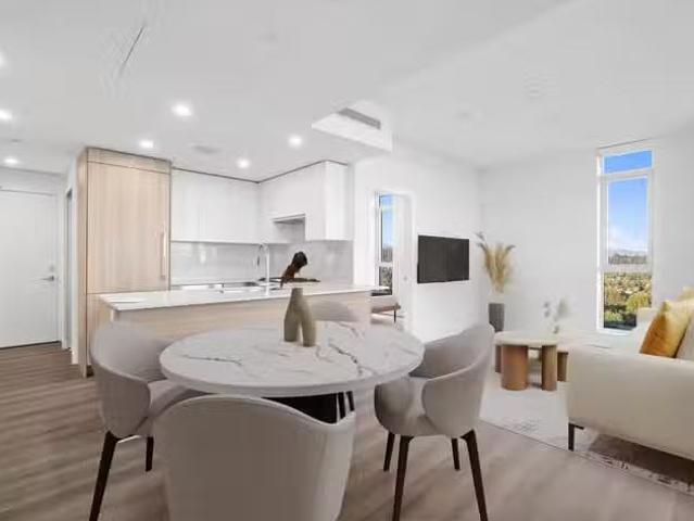 Apartment for sale in Coquitlam, Coquitlam, 2301 901 Lougheed.