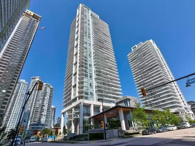 Apartment for sale in Coquitlam, Coquitlam, 2409 657 Whiting W.