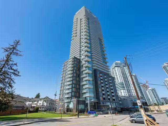 Apartment for sale in Coquitlam, Coquitlam, 2505 567 Emerson S.
