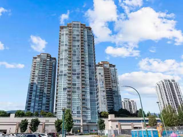 Apartment for sale in Coquitlam, Coquitlam, 2506 2975 Atlantic.