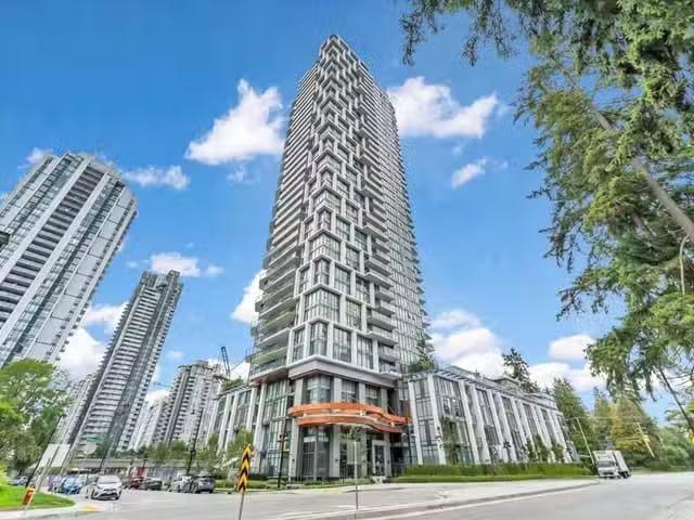 Apartment for sale in Coquitlam, Coquitlam, 2507 1182 Westwood.