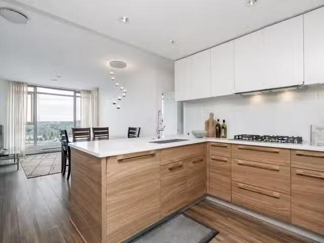 Apartment for sale in Coquitlam, Coquitlam, 2501 1188 Pinetree.